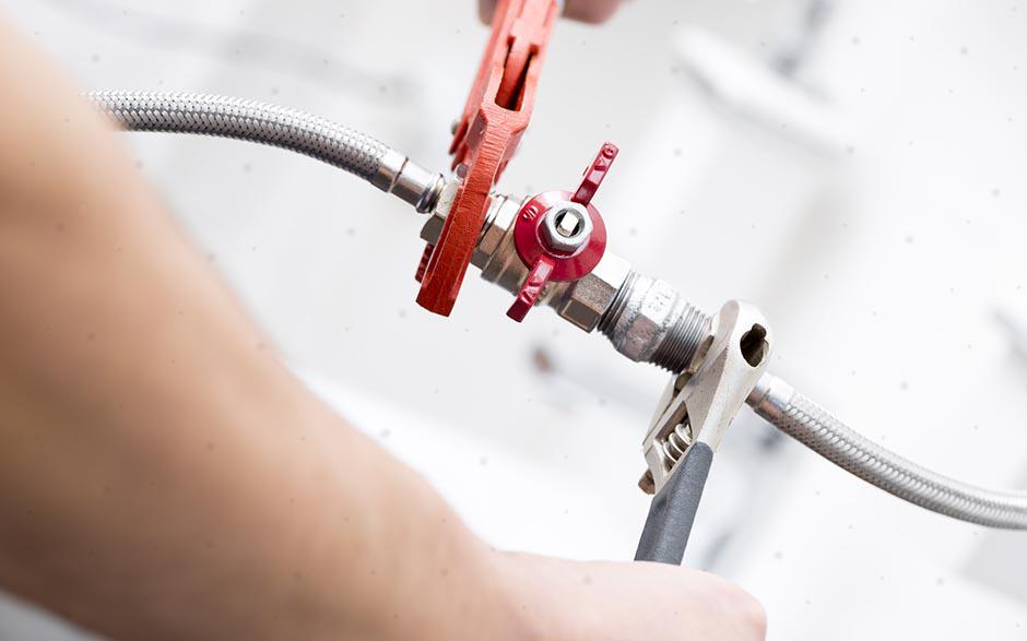 plombier sanitaire Beaumont-sur-Oise